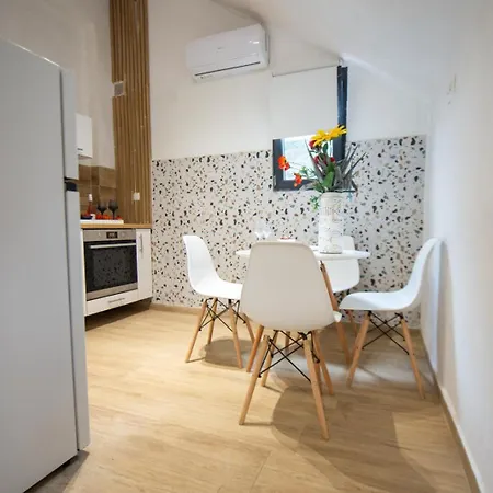 City Apartment