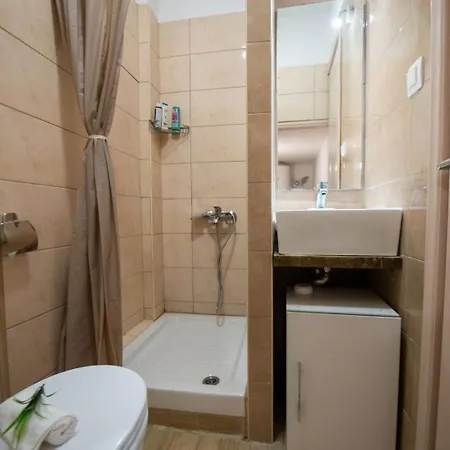 City Apartment Corfu (city)