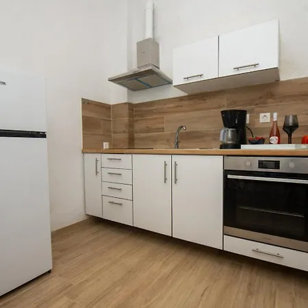 City Apartment