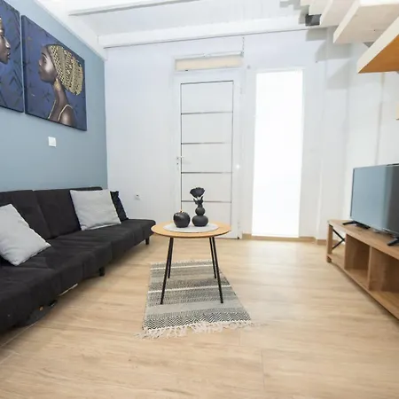 Apartment City
