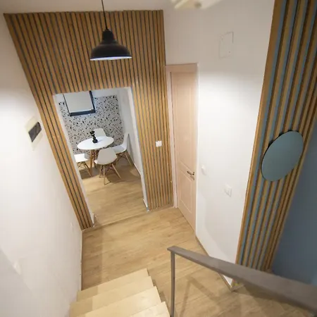 City Apartment