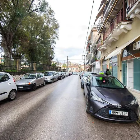 Appartamento City *